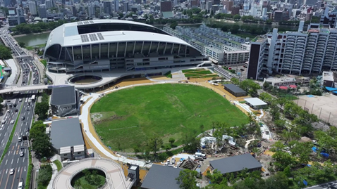 UTSSI（東京大学スポーツ先端科学連携研究機構） tweet media