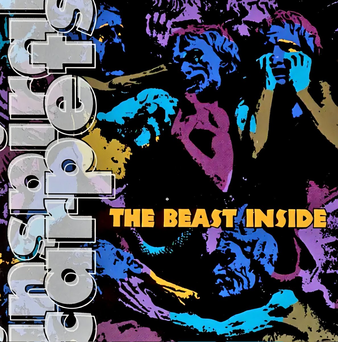 ShiiineOn_'s tweet image. #onthisday in 1991

Inspiral Carpets released their second album • Beast Inside 

Brilliant album.

Favourite track on the album?