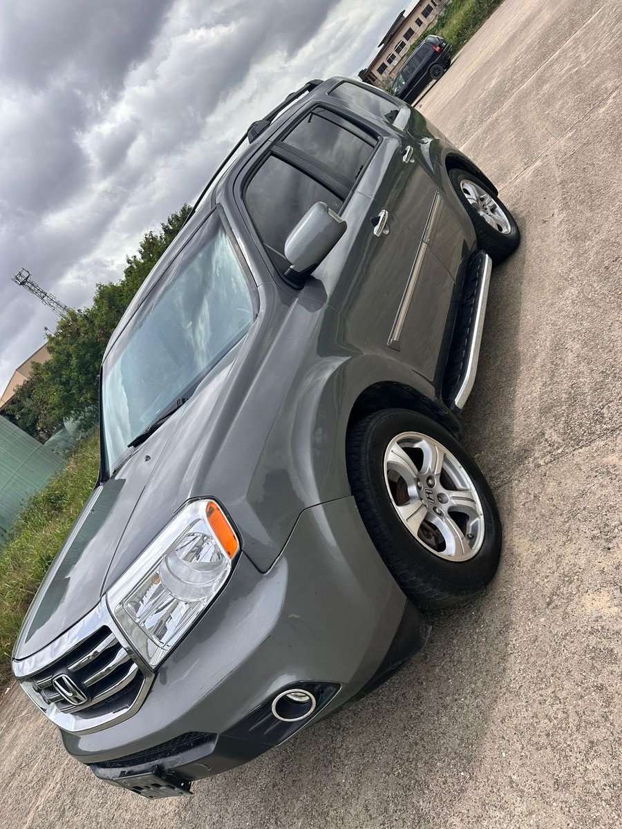 Abubakar Ladan🚘 tweet media