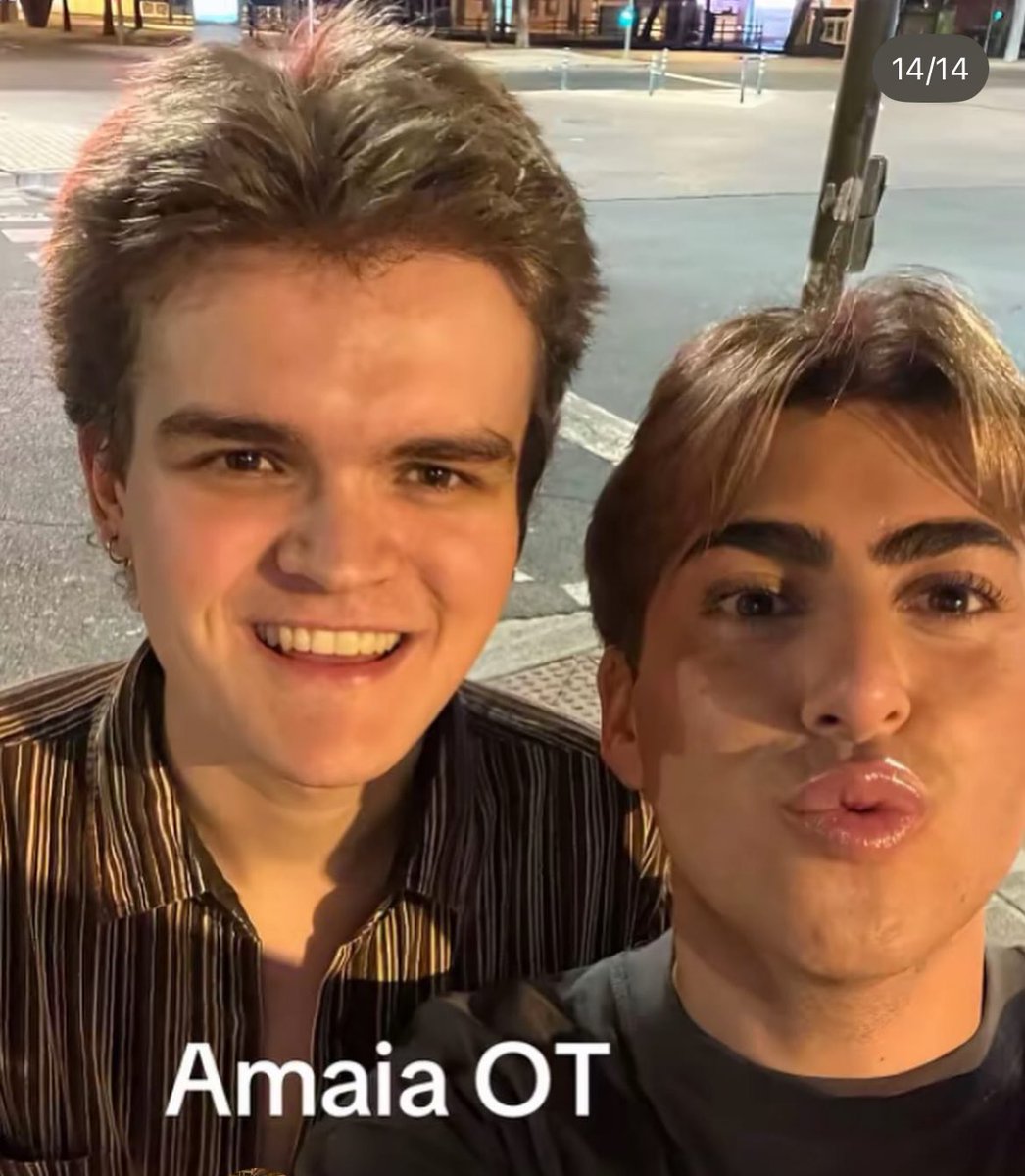 Permisos La Familia de la Tele tweet media