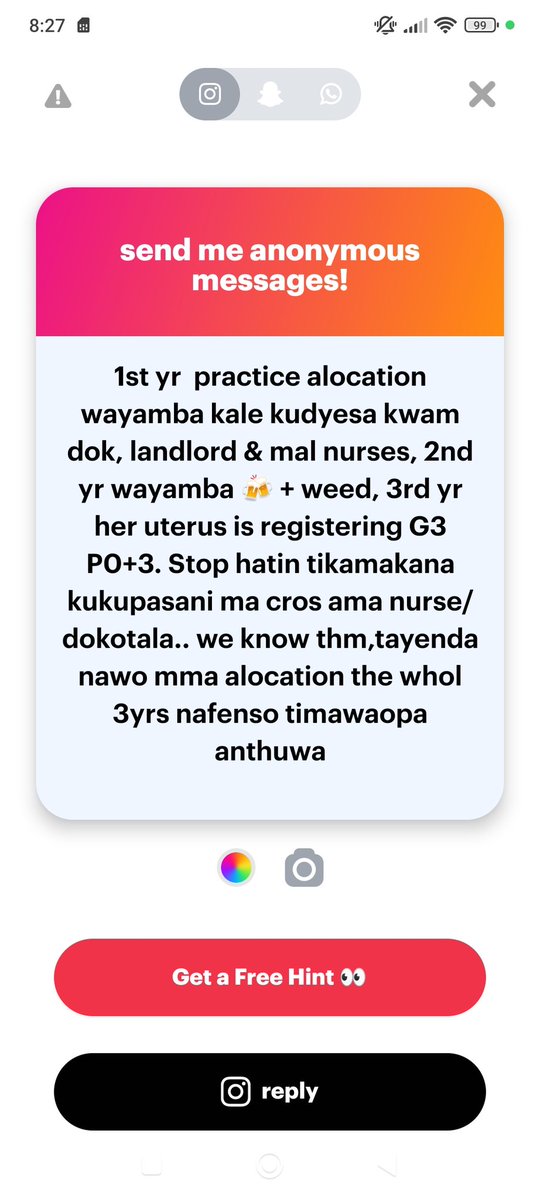 Kamoza 🇲🇼 🇿🇲 tweet media