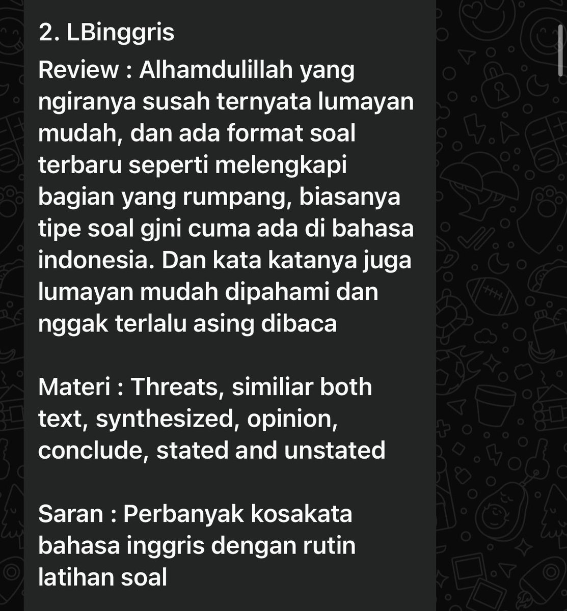 sabil yujiem DEEP REST ²⁶ tweet media