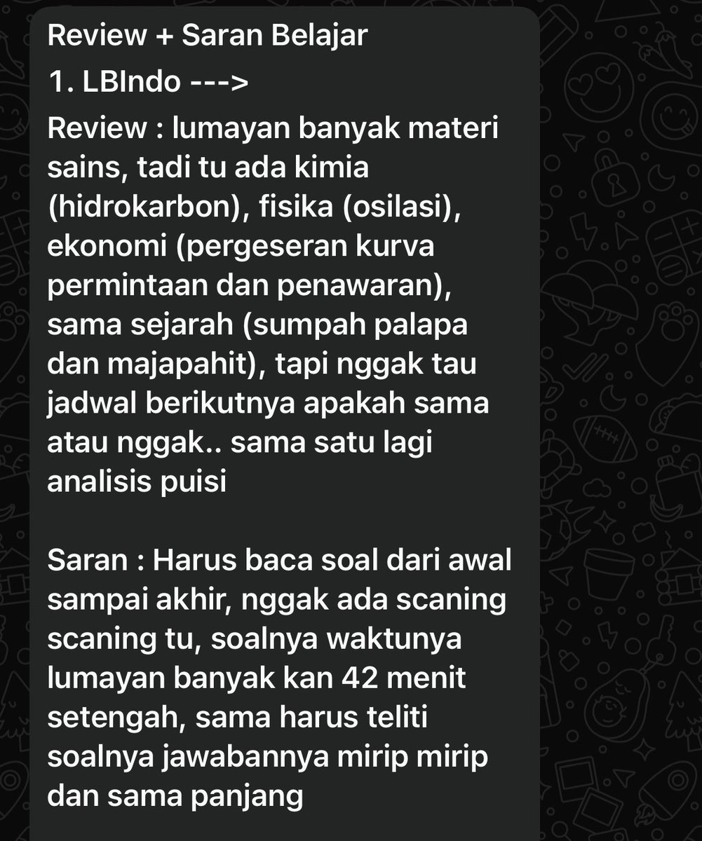 sabil yujiem DEEP REST ²⁶ tweet media