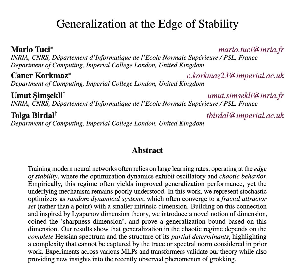 Francesco Bertolotti tweet media