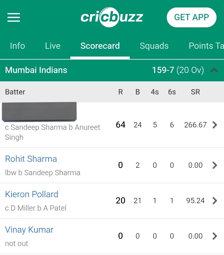 Vitamin K(ohli) tweet media