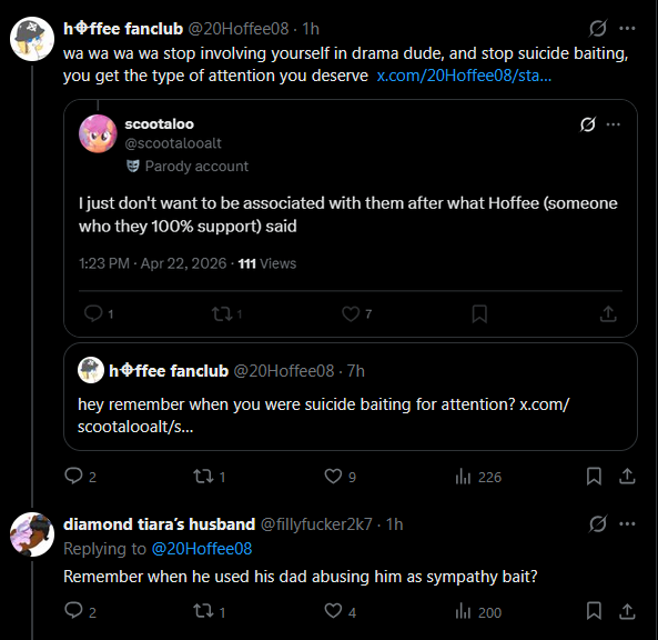 that pony strategist. tweet media