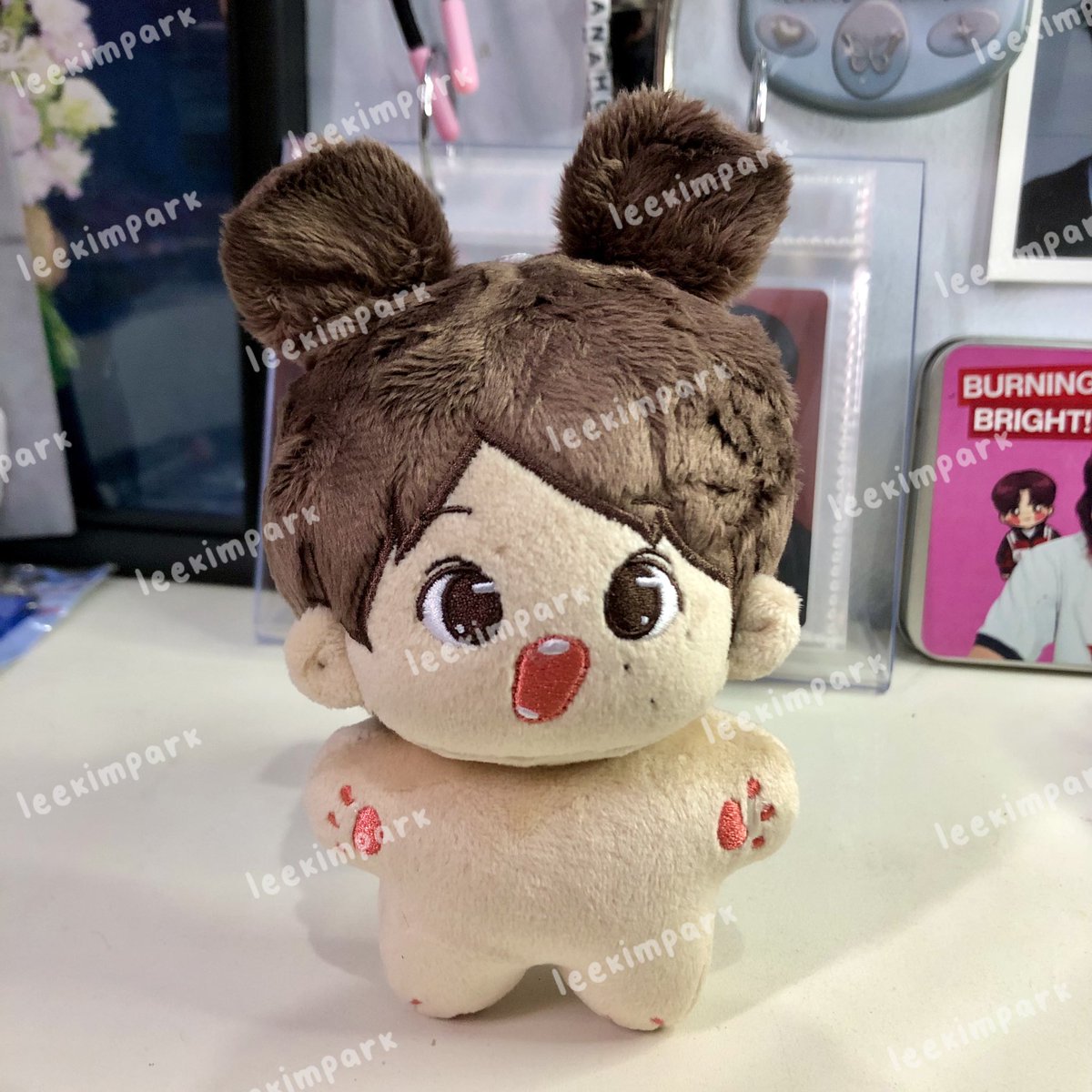 Kii #TASTE 🧸🍒🎧 tweet media