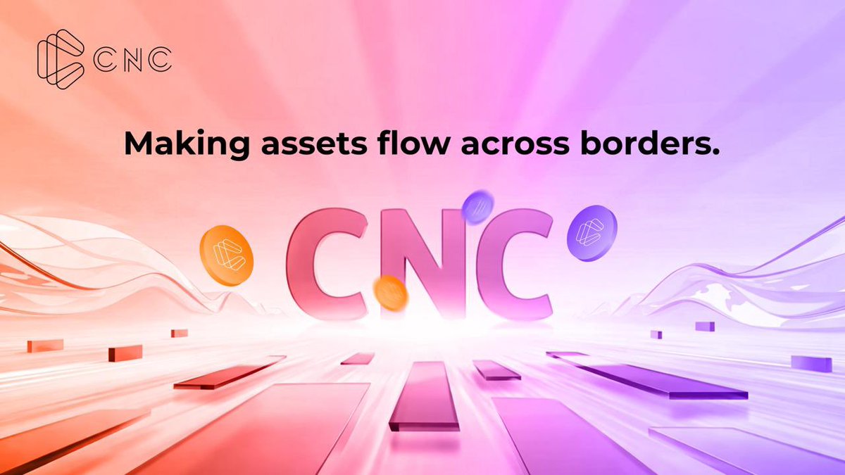 CNC tweet media