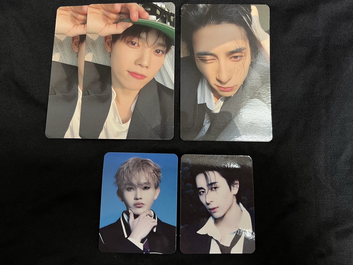 てんむす tweet media