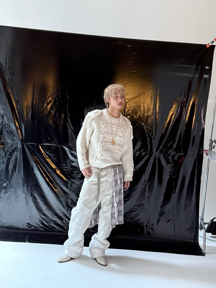 Seonghwa (@seongwaltz) / Posts / X