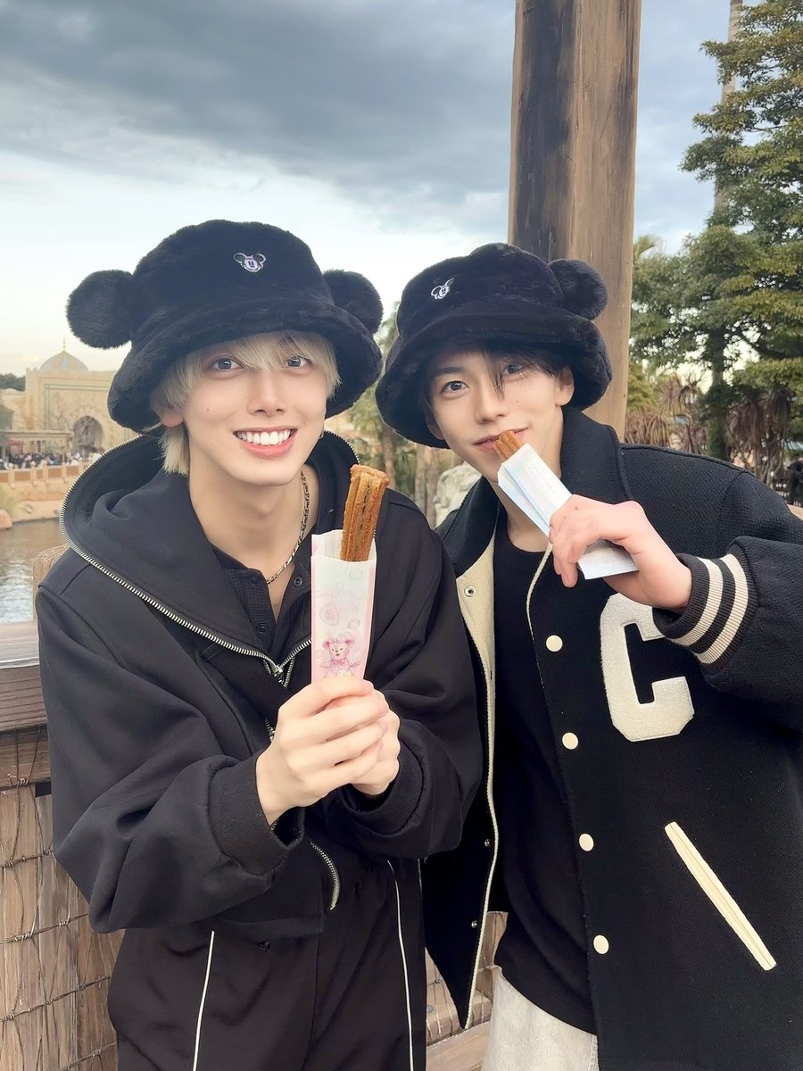 中本大賀 tweet media