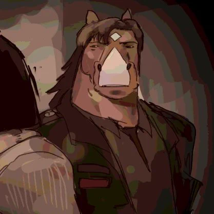 More Bojames Sunderhorse