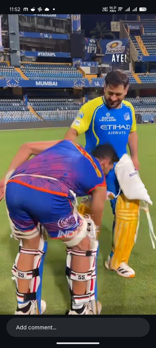 Selfless⁴⁵ tweet media