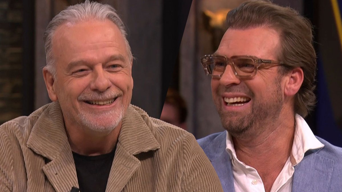 Vandaag Inside tweet media