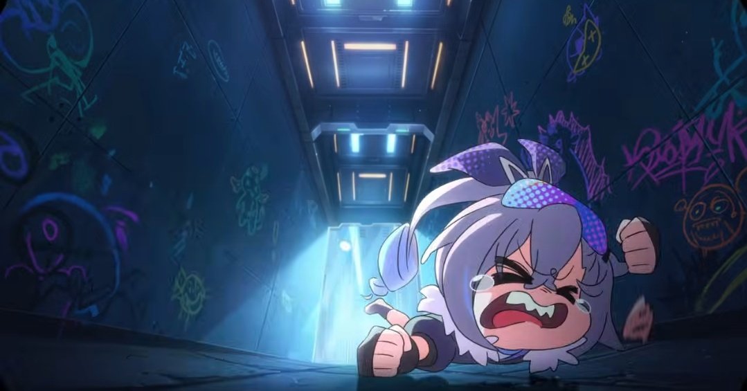 しっぽ⚔️アリア狂 tweet media