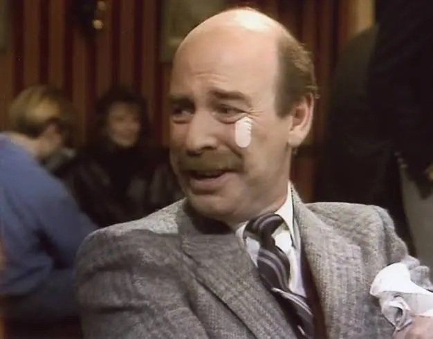 foolshorses_'s tweet image. Wishing a Happy Birthday to Denis Lill aka Alan Parry born otd 22 April 1942🎂
#onlyfoolsandhorses