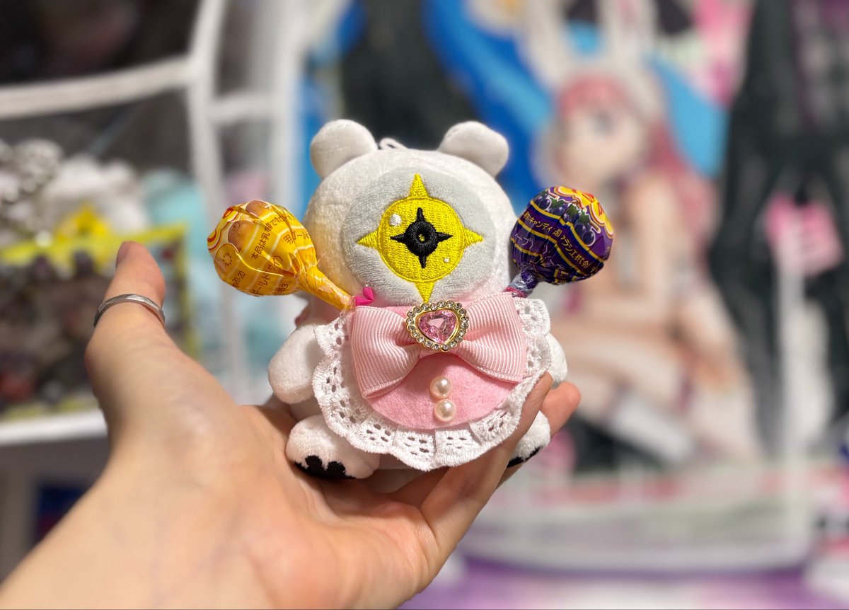 がぐ🪬 tweet media