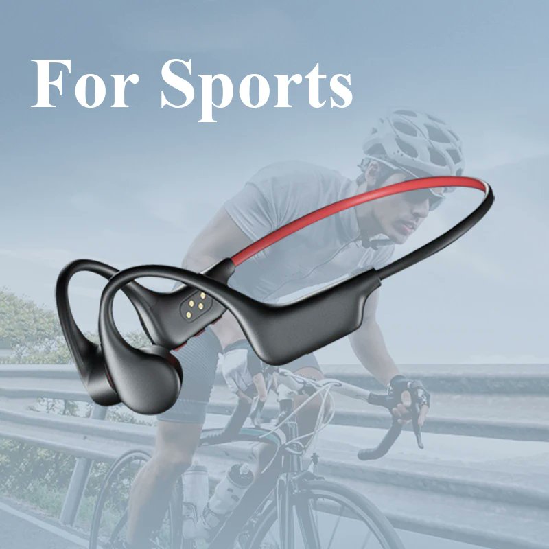 aliexpressbdeal's tweet image. 873 / 
BIG Promotion #11.11 #blackfriday #cybermonday !!!
Bone Conduction Wireless Headphones IPX8 Waterproof Swim Sports Earphone 32G MP3 Bluetooth 5.3 Headset with Mic Ear-hook Hifi

Purchase link: s.click.aliexpress.com/e/_c3D4Sl2J

Make your order quickly or add