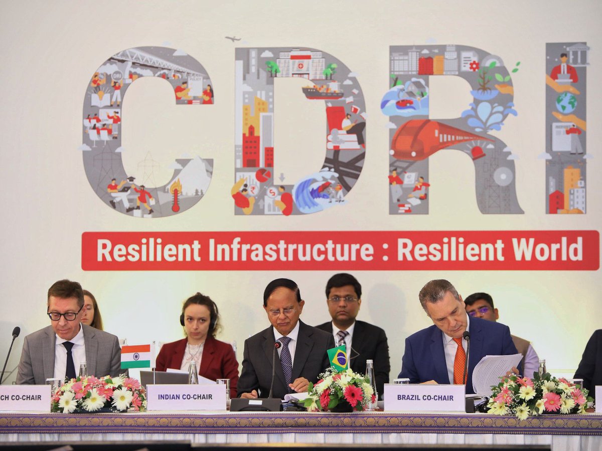 French Embassy in India 🇫🇷🇪🇺 tweet media