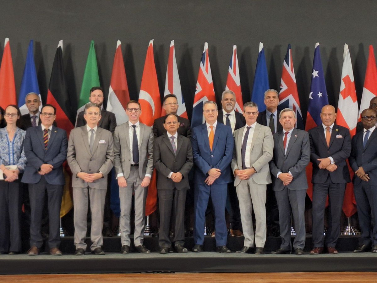 French Embassy in India 🇫🇷🇪🇺 tweet media