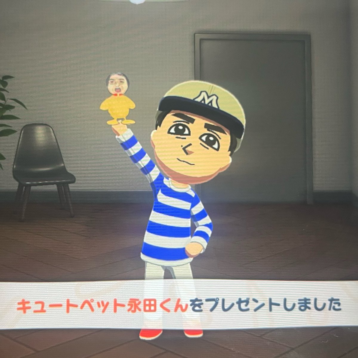 生き様 tweet media