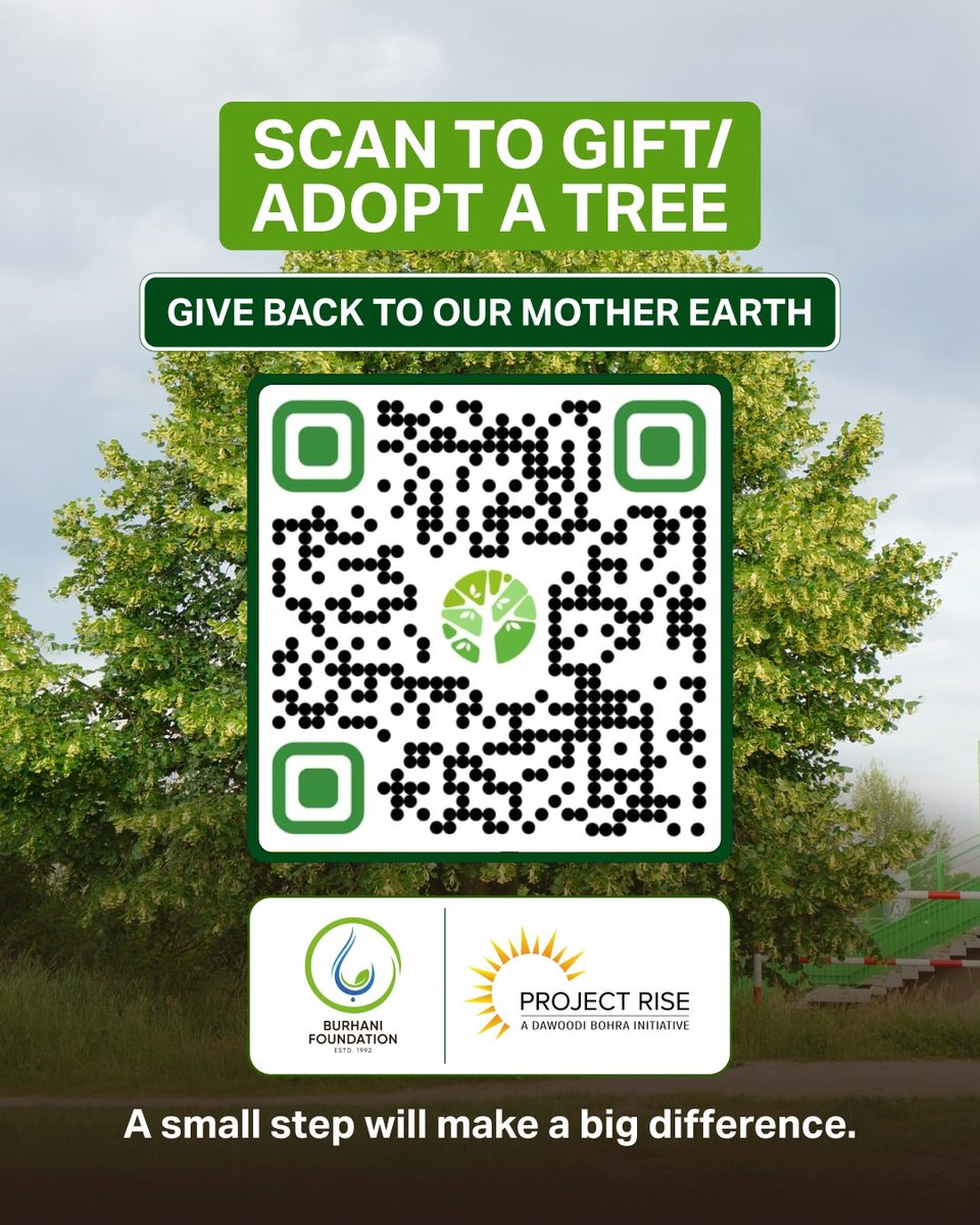 BFI_environment's tweet photo. This Earth Day, let’s go beyond words.
For us, Earth has always been more than a planet, she is Mother. And she needs care, protection, and action.

Through Oxypark, we’re taking a step towards restoring what we’ve taken by planting trees.
Join us.

#EarthDay #PlantATree https://t.co/5XvAcMu4wI
