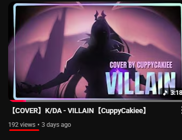 🦇💜CuppyCakiee💜🦇【VIRTULANTES】 tweet media