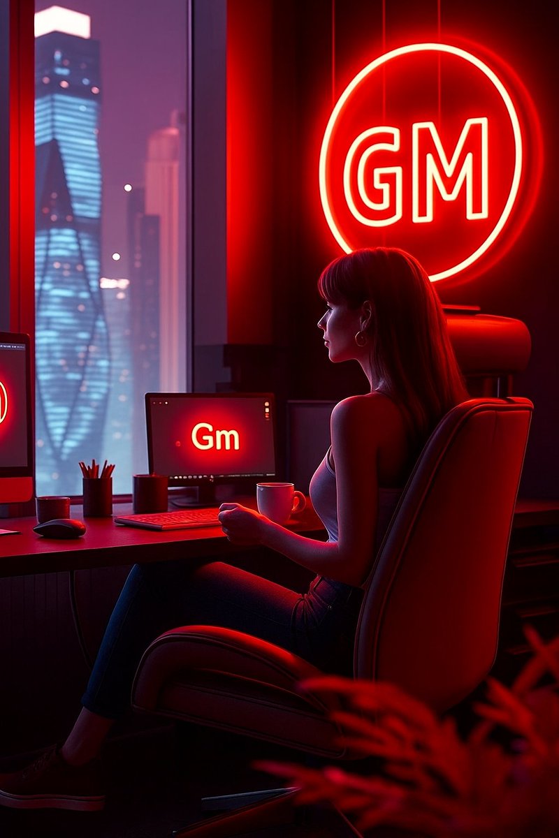 Paragon🔬🌺 tweet media