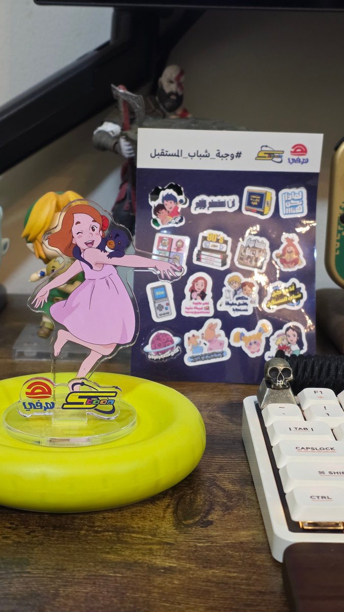 لـؤي tweet media