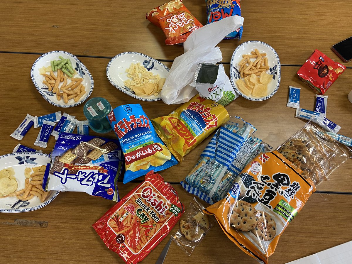 東松山フラミンゴの会/ついでにひきこもり/Cả Nhà Ơi tweet media