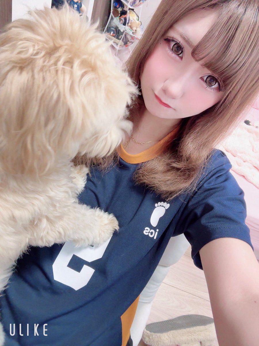 💢(みなみ) tweet media
