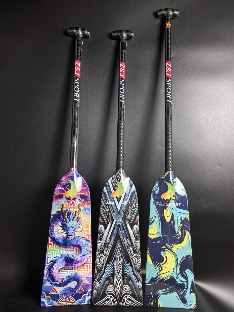 Zjpaddle's tweet photo. IDBF approved ZJ Premium custom made dragon boat paddles
https://t.co/gbHqxMvIOm
#dragonboat #dragonpaddle #zjpaddle #zjsport #dragonboatclub #dragonboatteam #dragonboatrace https://t.co/9akRlDKd2h