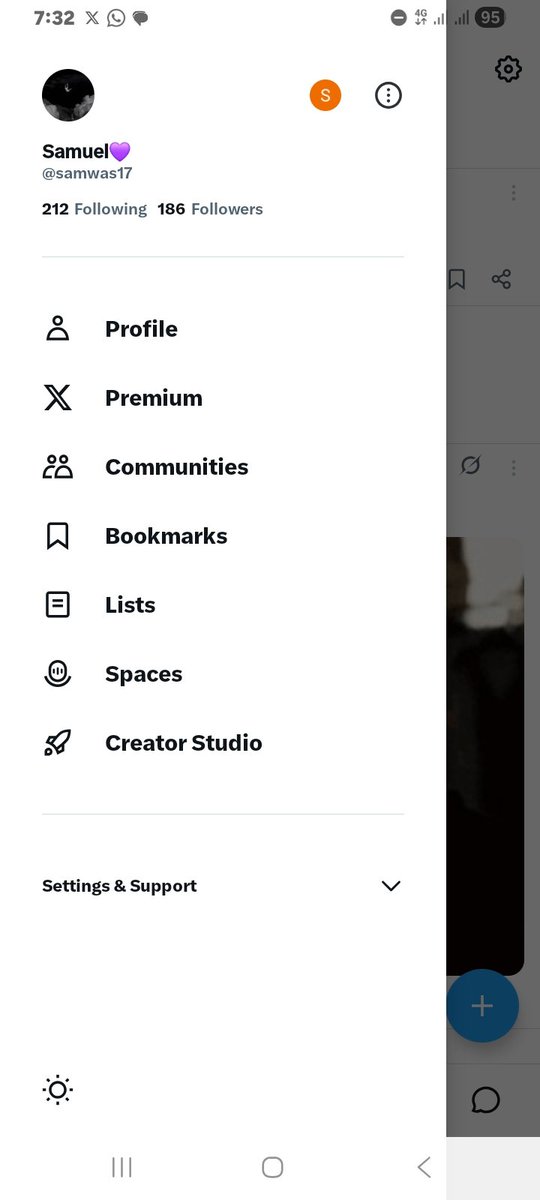 Samuel💜 tweet media