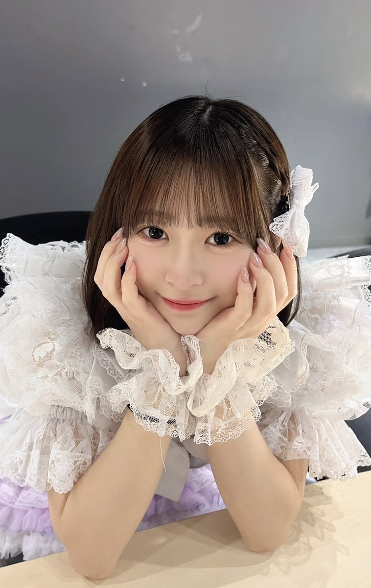 汐田 愛梨(ワガママなラストノート) tweet media