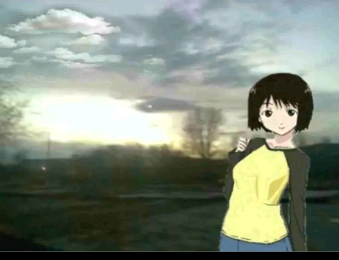 Lain tweet media