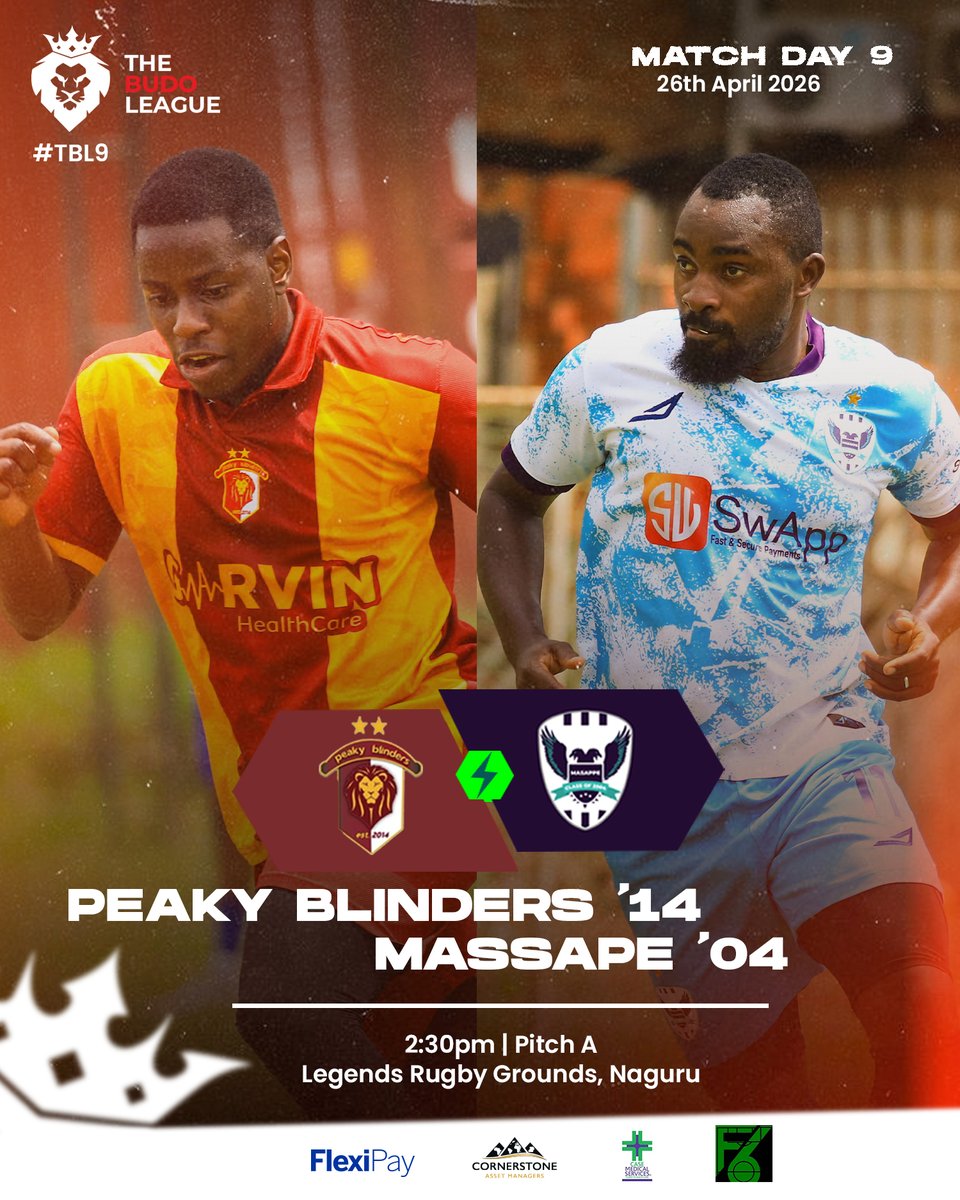 The Budo League tweet media