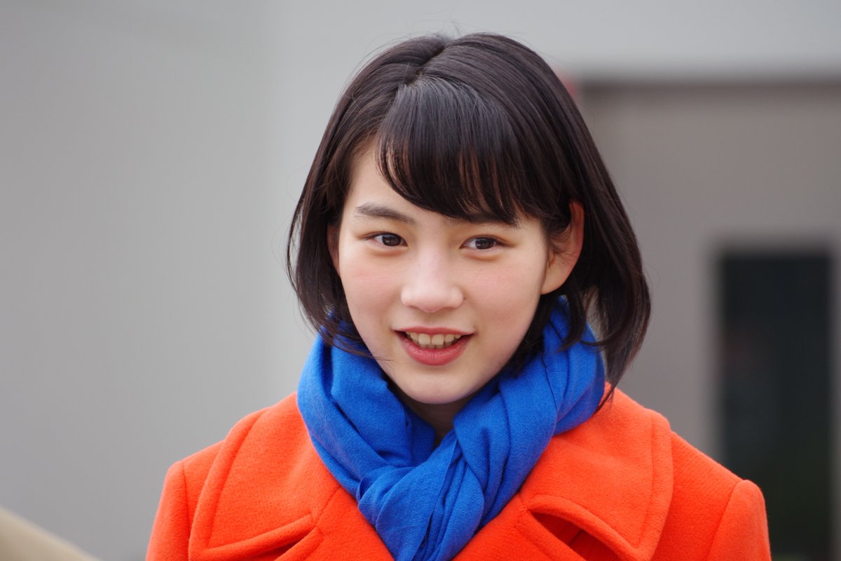 nao06484503's tweet photo. 観 のんさまみたい
心が洗われ(清められ)ます☺️
#能年玲奈 https://t.co/53cxKQcA7o