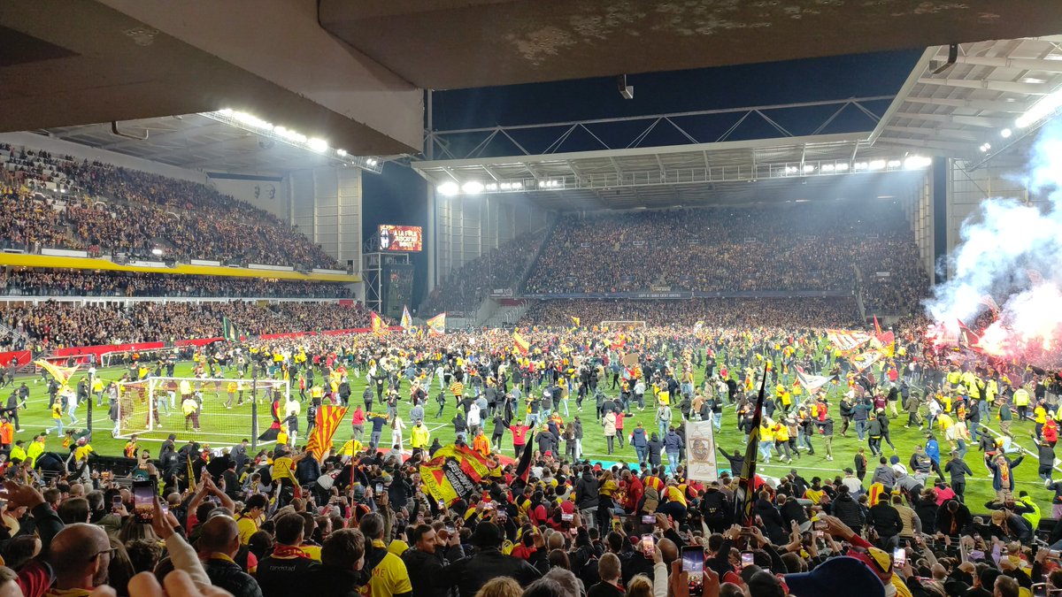 En 9 ans, on en vit des choses