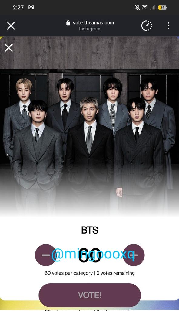 mingoooxq's tweet photo. Turbo voting has started!! TAKE YOUR FULL ADVANTAGE OF IT! Dont forget to vote on IG too!!
https://t.co/HLK2mpwyfX… https://t.co/PTDTJHtDvR