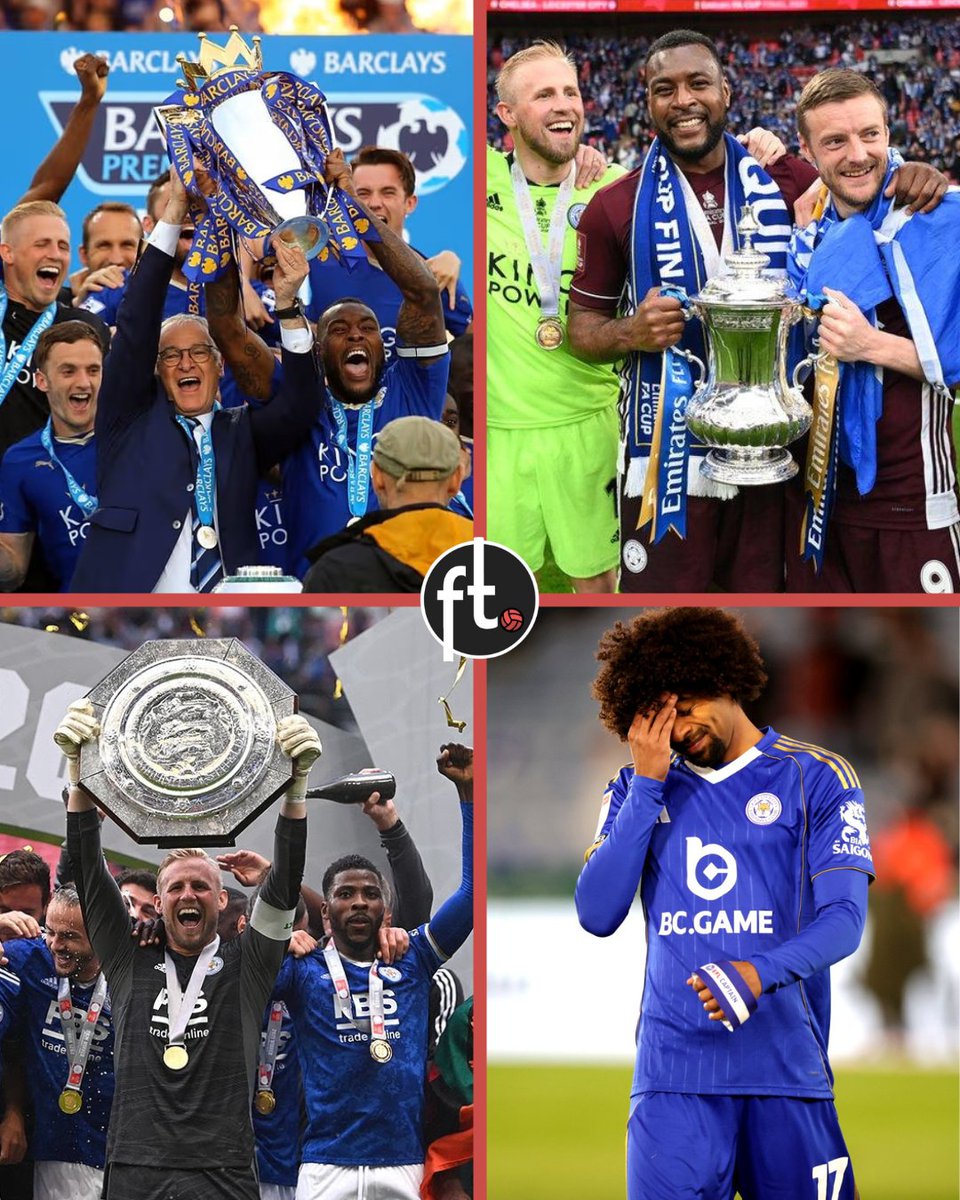 Football Tweet ⚽ tweet media