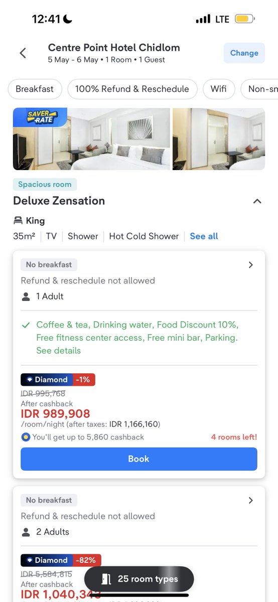 tiket.com tweet media