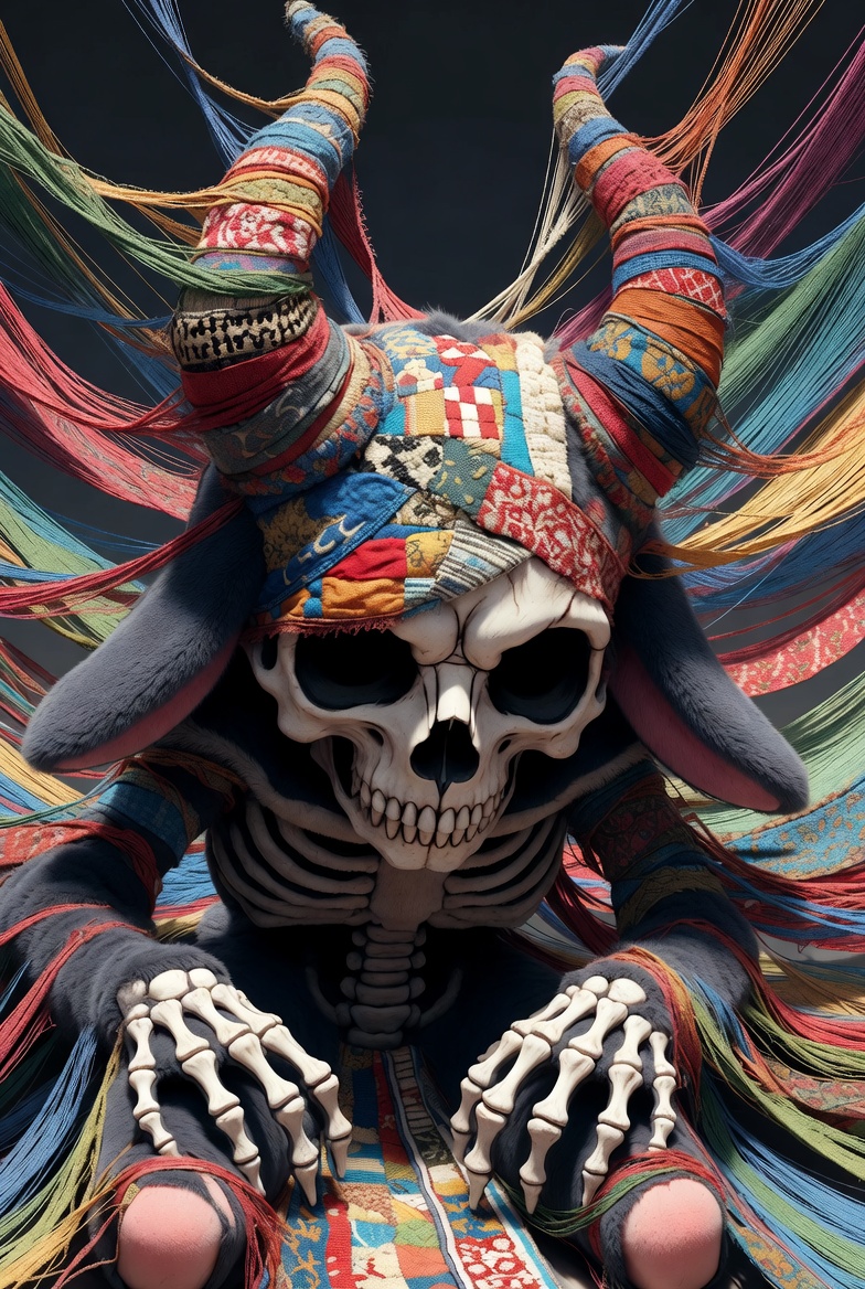 虚数の歩き方 tweet media