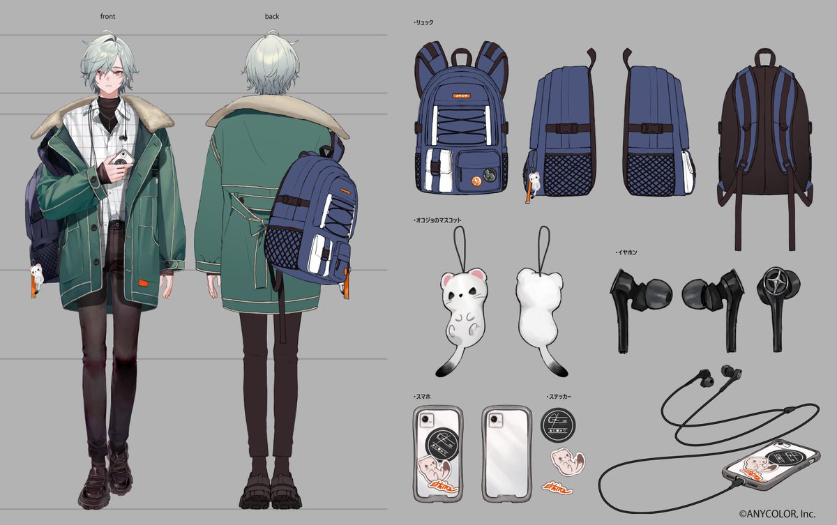 レヨン tweet media