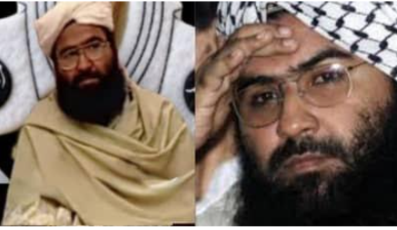 JeM founder Masood Azhar was freed from Indian prison in 1999 after the Kandahar hijacking — another ISI operation. Pakistan then funded his nationwide victory tour to build JeM. You gifted India its own attackers. #PakBehindPahalgam