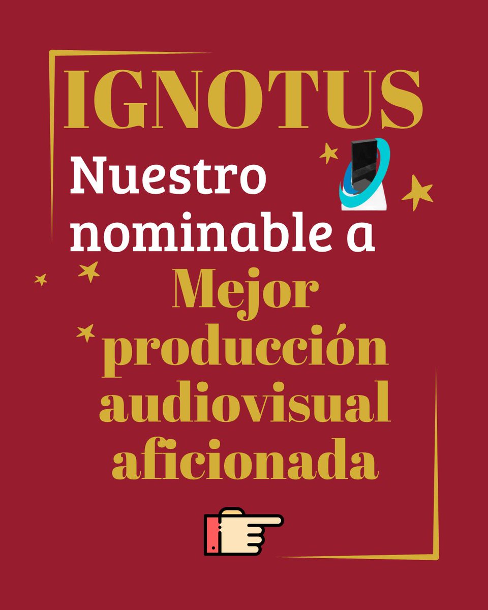 Adviento Fantástico tweet media