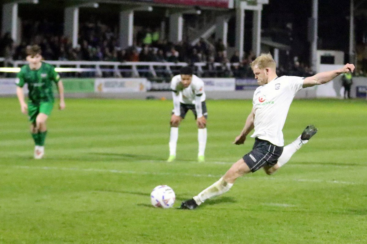 HerefordFC's tweet image. Anyone manage to sleep last night? 😵‍💫

#COYW | #OurCity