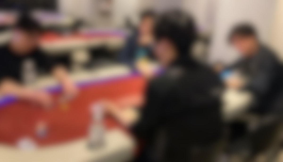 ATLAS大阪@4/26 ATLAS CUP PLATINA開催👑 tweet media