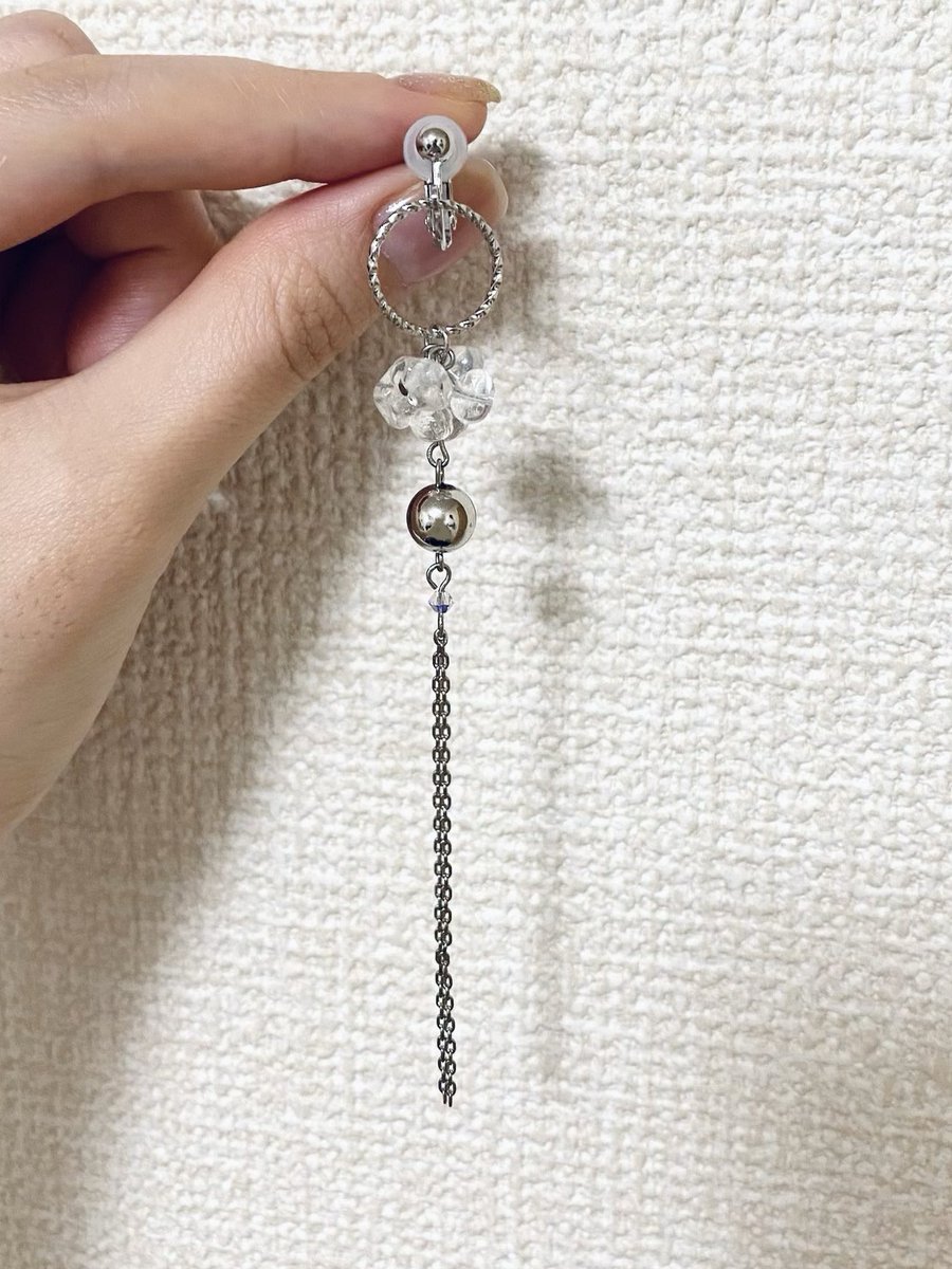 ailu0_0's tweet photo. 新作作る過程で、これはこの方がいいんじゃないか…？となり、生まれた個人的趣味のものです🫢 https://t.co/oCoV4Xb7cO