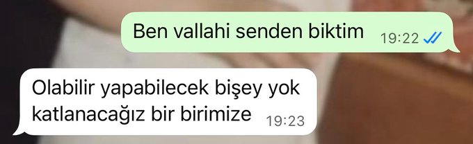 sağlıklı iletişim