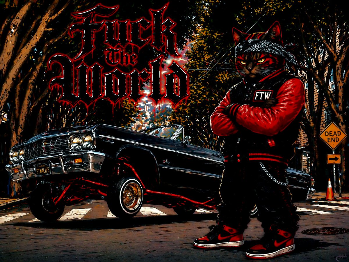 Westyle 🇫🇷 ⵥ🍀🧲💸🖕🤘👹🧠🔮🔭⏳⚰️🪦 tweet media